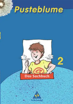  Pusteblume. Das Sachbuch / Pusteblume. Das Sachbuch - Ausgabe 2006 für das 1.-3. Schuljahr in Hamburg, Hessen und Schleswig-Holstein | Buch |  Sack Fachmedien