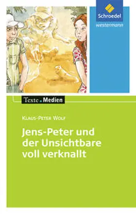 Hintz |  Texte.Medien | Buch |  Sack Fachmedien