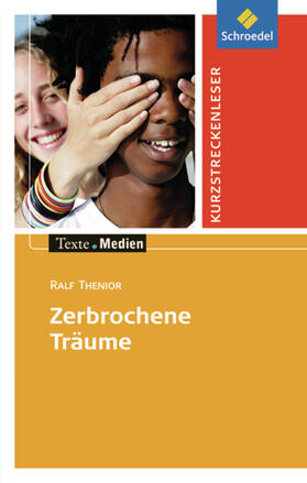 Thenoir / Hintz |  Zerbrochene Träume | Buch |  Sack Fachmedien