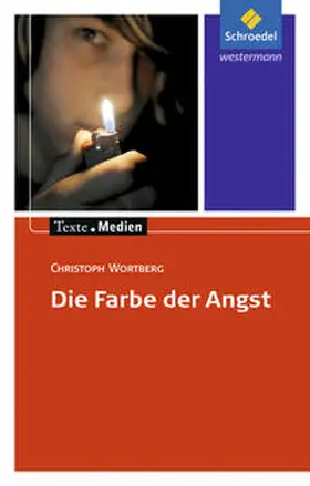 Wortberg |  Die Farbe der Angst | Buch |  Sack Fachmedien