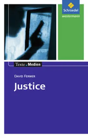 Fermer |  Justice | Buch |  Sack Fachmedien