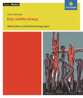 Brüggemann |  Das siebte Kreuz: Materialien und Arbeitsanregungen | Buch |  Sack Fachmedien
