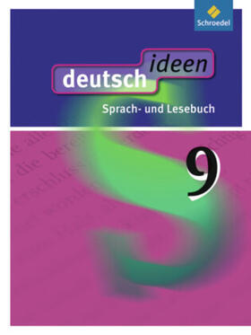 Ewald-Spiller / Fabritz / Geiger |  deutsch ideen SI - Allgemeine Ausgabe 2010 | Buch |  Sack Fachmedien