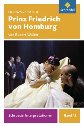  Prinz Friedrich von Homburg | Buch |  Sack Fachmedien