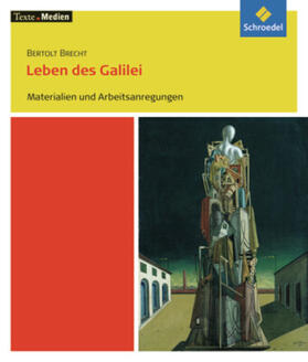 Brecht / Bekes / Zwernemann |  Das Leben des Galilei: Materialien | Buch |  Sack Fachmedien