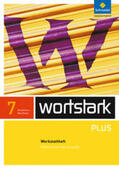 Busse / Hintz / Kühn |  wortstark 7 A. Differenzierende Ausgabe. Nordrhein-Westfalen | Buch |  Sack Fachmedien