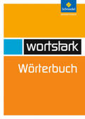 Busse / Kühn / Honnef-Becker |  Wortstark. Wörterbuch | Buch |  Sack Fachmedien