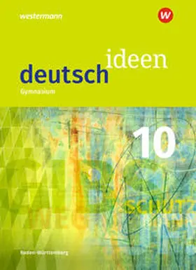 Hümmer-Fuhr / Müller / Reed |  deutsch ideen SI - Ausgabe 2016 Baden-Württemberg | Buch |  Sack Fachmedien