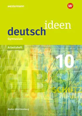 Hümmer-Fuhr / Müller / Reed |  deutsch ideen SI - Ausgabe 2016 Baden-Württemberg | Buch |  Sack Fachmedien