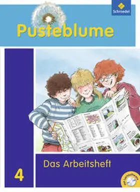  Pusteblume. Das Sachbuch / Pusteblume Sachunterricht - Ausgabe 2011 für das 4. Schuljahr in Hamburg und Schleswig-Holstein | Buch |  Sack Fachmedien