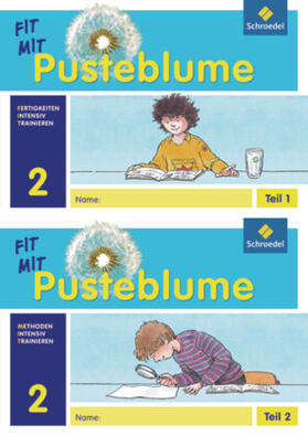 Kraft |  Pusteblume. Die Methodenhefte | Buch |  Sack Fachmedien