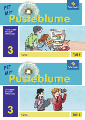 Kraft |  Pusteblume. Die Methodenhefte | Buch |  Sack Fachmedien