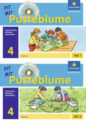 Kraft |  Pusteblume. Die Methodenhefte | Buch |  Sack Fachmedien