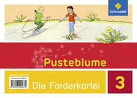 Menzel / Clasvogt / Jeismann |  Pusteblume - Ausgabe 2015 | Loseblattwerk |  Sack Fachmedien