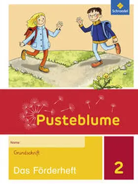 Menzel / Clasvogt / Jeismann |  Pusteblume - Ausgabe 2015 | Buch |  Sack Fachmedien