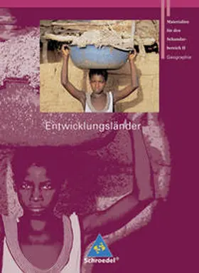 Seydlitz Geographie. Schülerband. Entwicklungsländer | Buch | 978-3-507-52341-8 | www.sack.de
