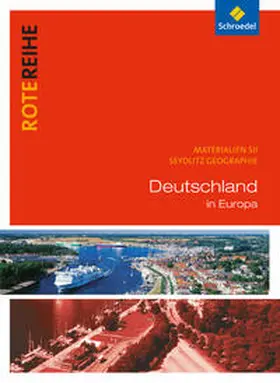 Bauer / Waldeck / Morgeneyer |  Seydlitz Geographie - Themenbände | Buch |  Sack Fachmedien