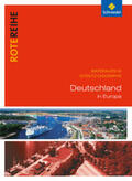 Bauer / Waldeck / Morgeneyer |  Seydlitz Geographie Themenbände/Deutschland in Europa | Buch |  Sack Fachmedien