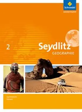 Bok / Dorsch / König |  Seydlitz Geographie - Ausgabe 2013 für Gymnasien in Hessen | Buch |  Sack Fachmedien