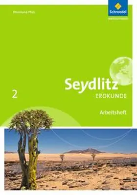 Braun / Busching / Degener |  Seydlitz Erdkunde - Ausgabe 2016 für Realschulen plus in Rheinland-Pfalz | Buch |  Sack Fachmedien