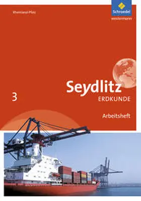 Braun / Busching / Degener |  Seydlitz Erdkunde - Ausgabe 2016 für Realschulen plus in Rheinland-Pfalz | Buch |  Sack Fachmedien