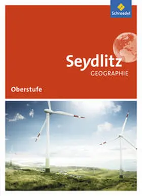 Gerber / Köhler / Bräuer |  Seydlitz Geographie. Schulbuch. Sekundarstufe 2. Sachsen und Thüringen | Buch |  Sack Fachmedien