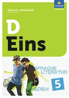 Gigl / Michaeli / Müller |  D Eins – Sprache, Literatur, Medien: Deutsch Gymnasium Bayern | Buch |  Sack Fachmedien