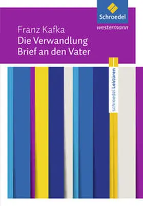 Kafka |  Die Verwandlung / Brief an den Vater: Textausgabe | Loseblattwerk |  Sack Fachmedien