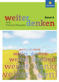 Sistermann / Amor / Born |  Weiterdenken A | Buch |  Sack Fachmedien