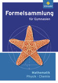 Strick / Wurl / Baumert |  Formelsammlung Mathematik / Physik / Chemie - Ausgabe 2012 | Buch |  Sack Fachmedien