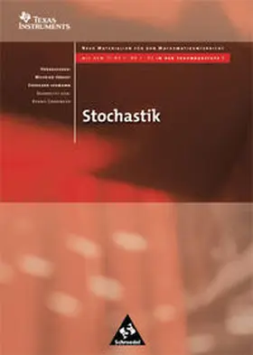 Herget / Lehmann |  Neue Materialien für den Mathematikunterricht mit dem TI-83/-89/-92 in der Sekundarstufe I | Buch |  Sack Fachmedien