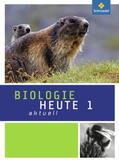  Bio heute aktuell 1SB HE (2010) | Buch |  Sack Fachmedien