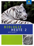  Biologie heute aktuell 1 SB HE (2010) | Buch |  Sack Fachmedien