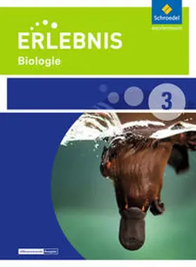 Freundner-Huneke / Möllers / Schulz |  Erlebnis Biologie 3. Schulbuch. Realschulen. Niedersachsen | Buch |  Sack Fachmedien