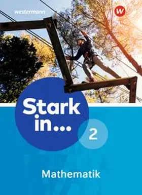  Stark in Mathematik -2. Schulbuch (Lernstufe 7/8) | Buch |  Sack Fachmedien