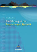 Strick |  Einführung in die Beurteilende Statistik. Schülerband. Ausgabe 2007 | Buch |  Sack Fachmedien