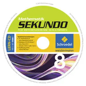 Lenze / Schröder / Wurl |  Sekundo: Mathematik für differenzierende Schulformen - Ausgabe 2009 | Sonstiges |  Sack Fachmedien