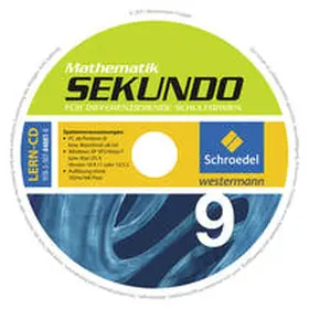 Lenze / Schröder / Wurl |  Sekundo: Mathematik für differenzierende Schulformen - Ausgabe 2009 | Sonstiges |  Sack Fachmedien