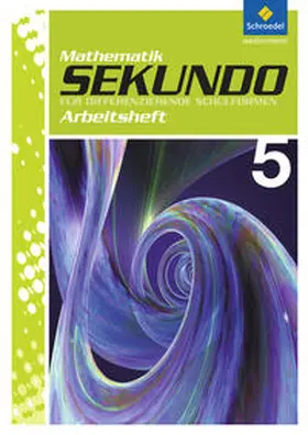 Lenze / Schröder / Wurl |  Sekundo 5. Arbeitsheft | Buch |  Sack Fachmedien