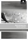 Lergenmüller / Schmidt / Bostelmann |  Mathematik Neue Wege SII. Lösungen. Berlin, Rheinland-Pfalz, Saarland und Schleswig-Holstein | Buch |  Sack Fachmedien