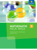 Körner / Lergenmüller / Schmidt |  Mathematik Neue Wege SI 5. Arbeitsbuch. Rheinland-Pfalz | Buch |  Sack Fachmedien