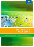 Körner / Lergenmüller / Schmidt |  Mathematik Neue Wege. Qualifikationsphase Leistungskurs: Arbeitsbuch. Sekundarstufe 2. Nordrhein-Westfalen | Buch |  Sack Fachmedien