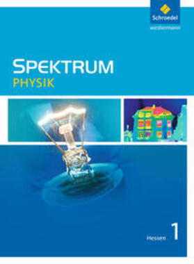 Appel / Glas / Langer |  Spektrum Physik 1. Schülerband. Hessen | Buch |  Sack Fachmedien