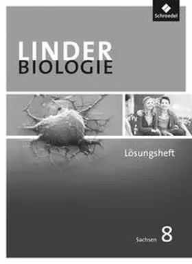 Erdmann / Jungbauer / Konopka |  LINDER Biologie SI - Ausgabe 2011 für Sachsen | Buch |  Sack Fachmedien