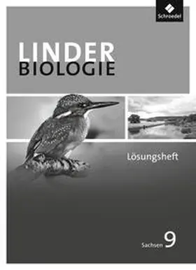Erdmann / Jungbauer / Konopka |  LINDER Biologie SI - Ausgabe 2011 für Sachsen | Buch |  Sack Fachmedien