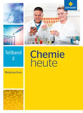 Asselborn / Risch / Sieve |  Chemie heute Teilband 2. Niedersachsen | Buch |  Sack Fachmedien