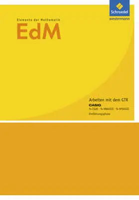 Griesel / Gundlach / Postel |  Elemente der Mathematik SII - Ausgabe 2014 für Nordrhein-Westfalen | Buch |  Sack Fachmedien