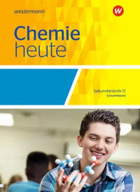 Schulte-Coerne / Sieve / van Nek |  Chemie heute SII. Schulbuch. Gesamtband. Allgemeine Ausgabe | Buch |  Sack Fachmedien