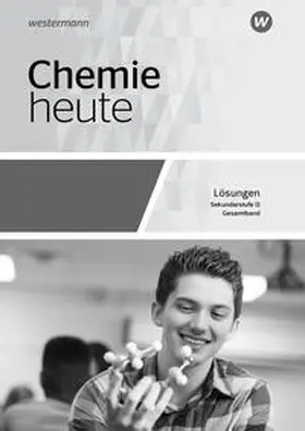 Schulte-Coerne / Sieve / van Nek |  Chemie heute SII. Lösungen. Allgemeine Ausgabe | Buch |  Sack Fachmedien