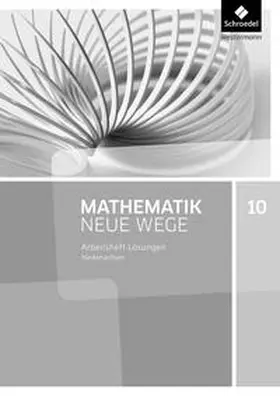 Körner / Lergenmüller / Schmidt |  Mathematik Neue Wege SI - Ausgabe 2015 für Niedersachsen G9 | Buch |  Sack Fachmedien